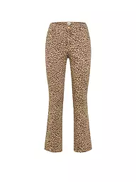 BRAX | Jeans 7/8 SHAKIRA S  | braun