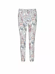 BRAX | Jeans 7/8 SHAKIRA S | weiss