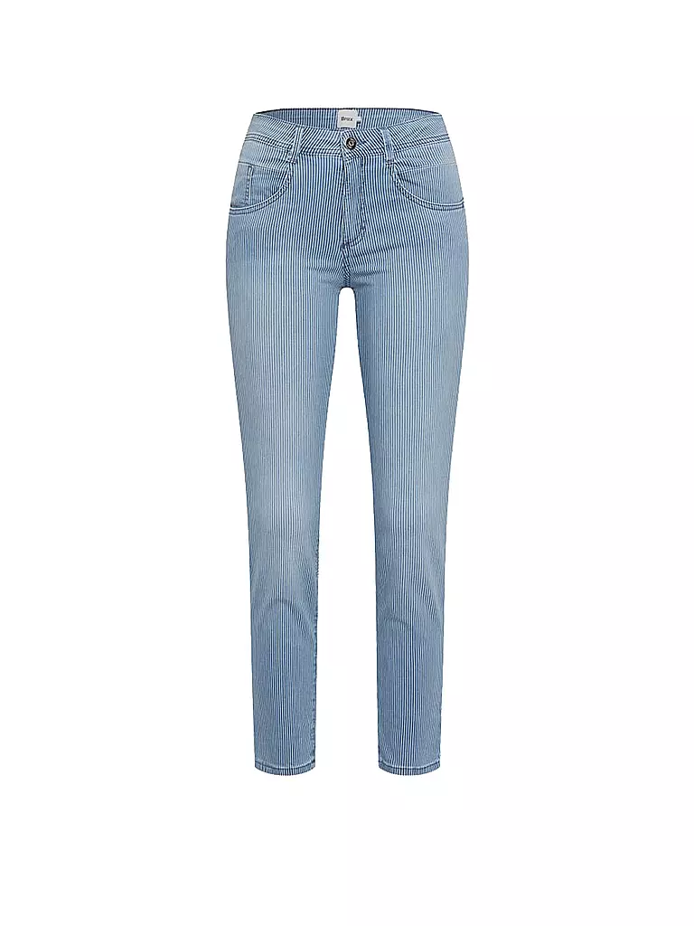 BRAX | Jeans 7/8 SHAKIRA S | blau