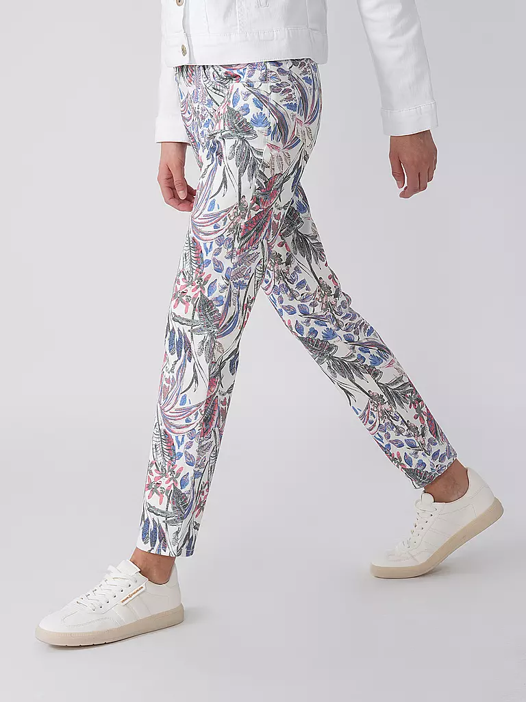BRAX | Jeans 7/8 SHAKIRA S | weiss