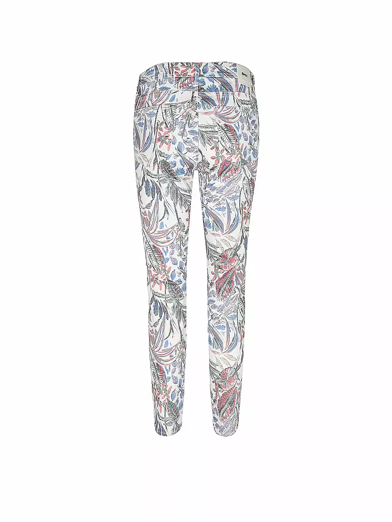 BRAX | Jeans 7/8 SHAKIRA S | weiss