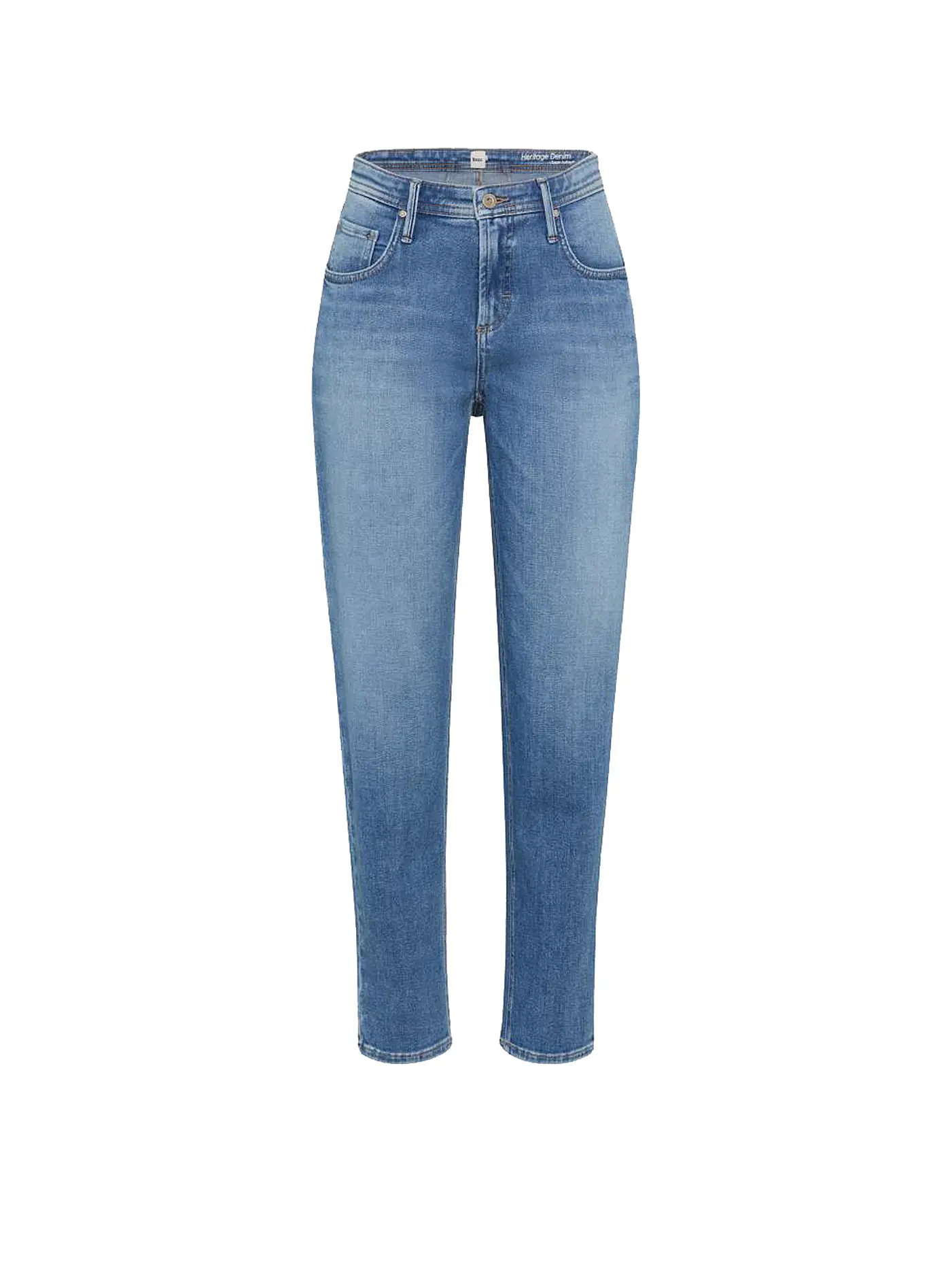 BRAX | Jeans Balloon Fit 7/8 MILEY S | hellblau
