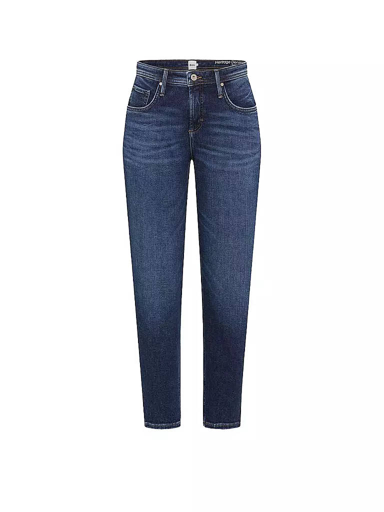 BRAX | Jeans Balloon Fit 7/8 MILEY S | blau