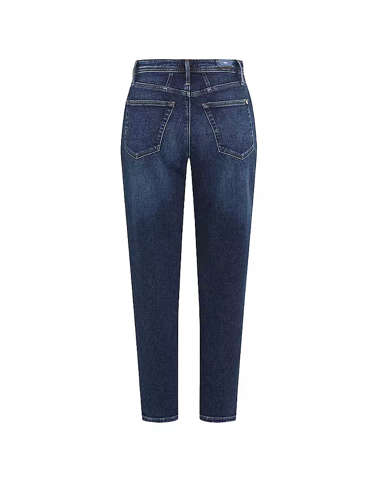 BRAX | Jeans Balloon Fit 7/8 MILEY S | blau