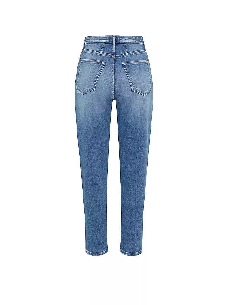 BRAX | Jeans Balloon Fit 7/8 MILEY S | blau