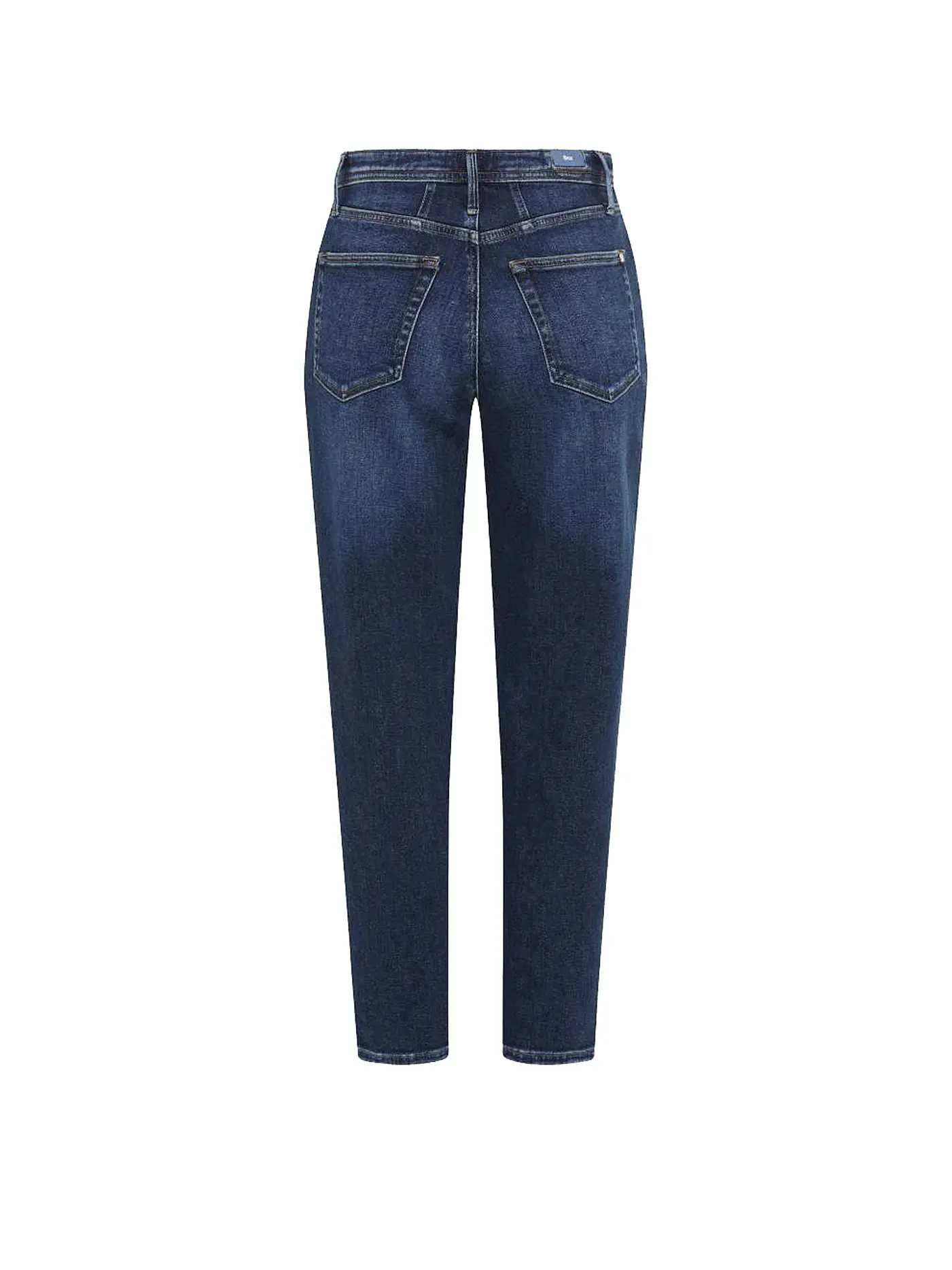 BRAX | Jeans Balloon Fit 7/8 MILEY S | blau
