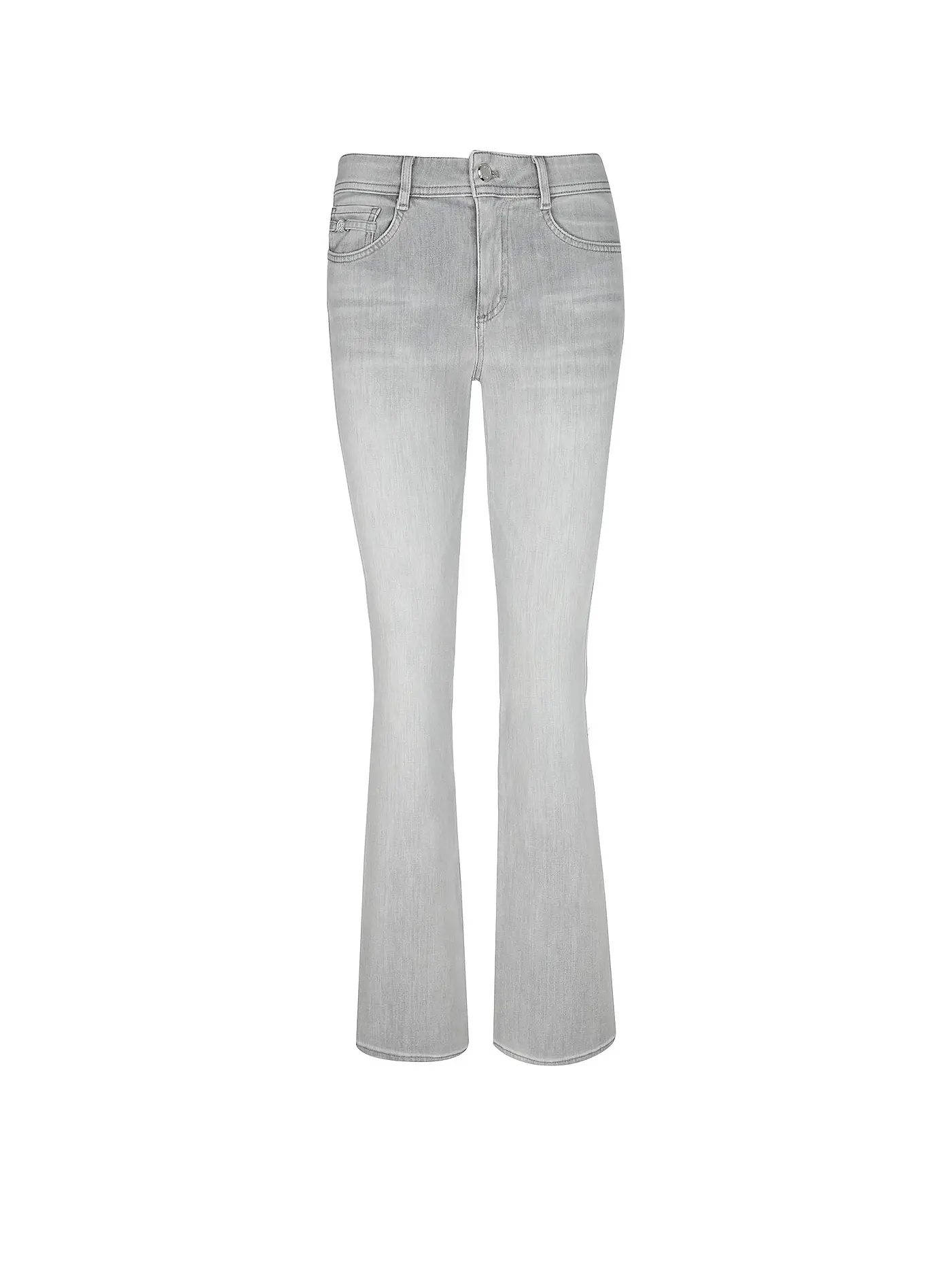 BRAX | Jeans Boot Cut Fit SHAKIRA  | hellgrau