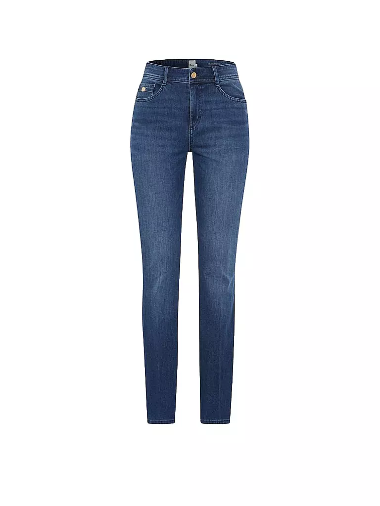 BRAX | Jeans Boot Cut Fit SHAKIRA  | blau