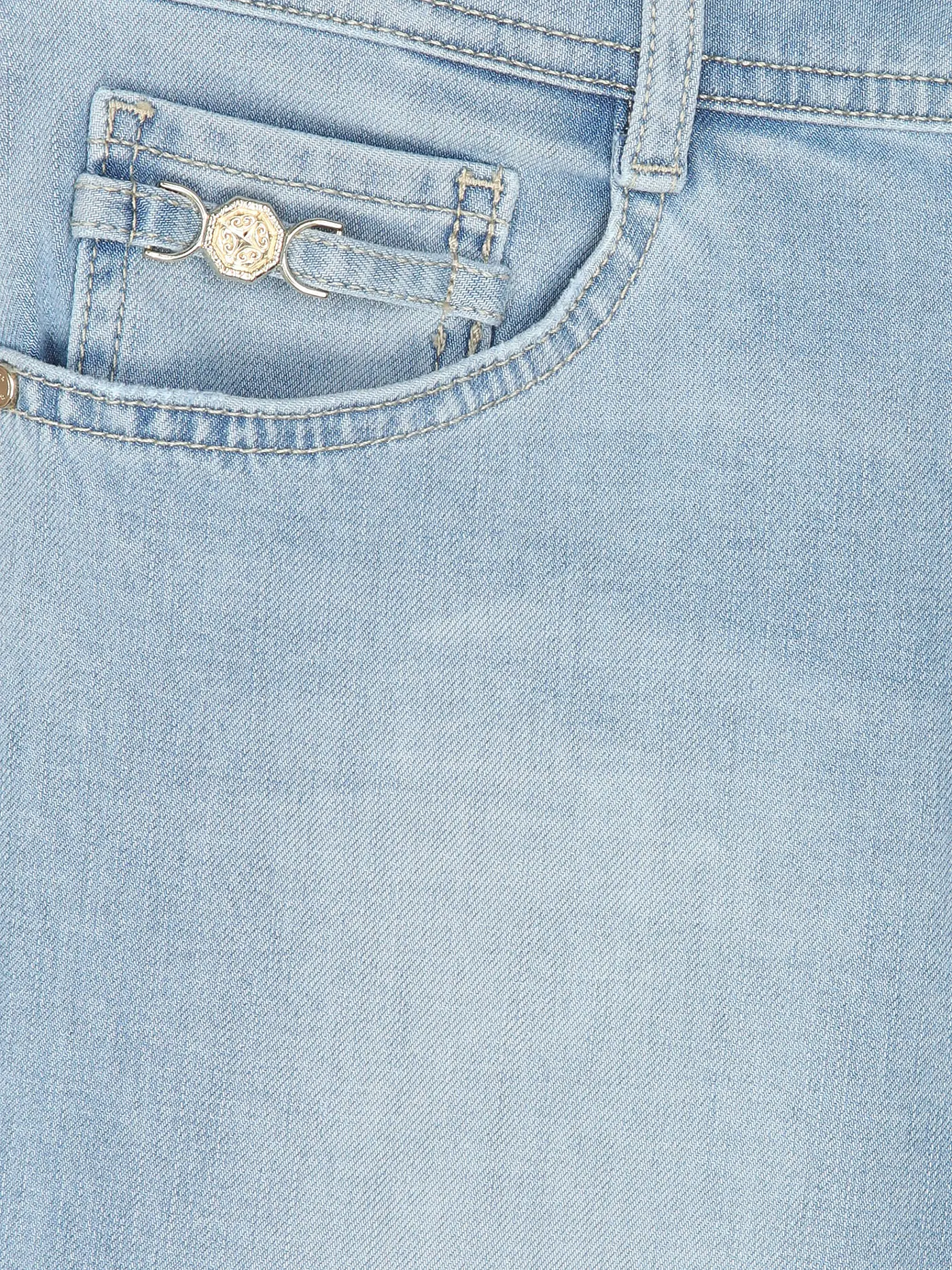 BRAX | Jeans Boot Cut Fit SHAKIRA  | hellblau
