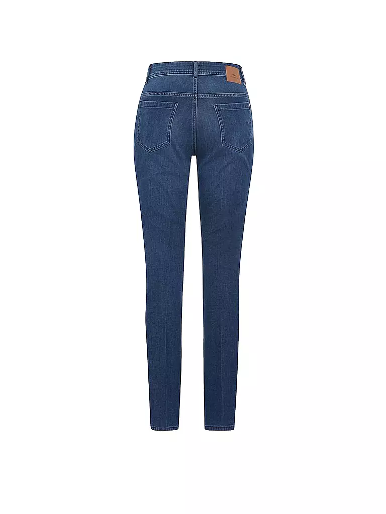 BRAX | Jeans Boot Cut Fit SHAKIRA | hellgrau