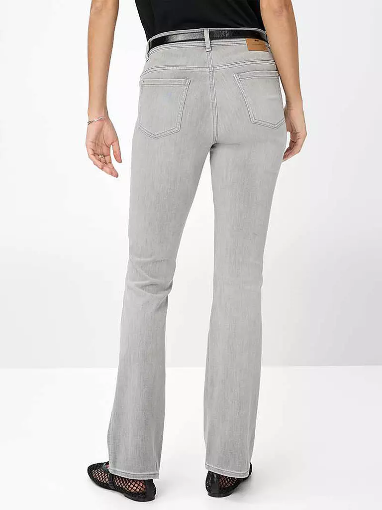 BRAX | Jeans Boot Cut Fit SHAKIRA | hellblau