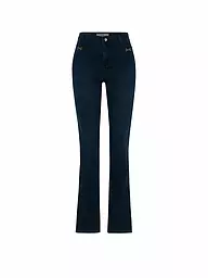 BRAX | Jeans Bootcut Fit SHAKIRA | dunkelblau