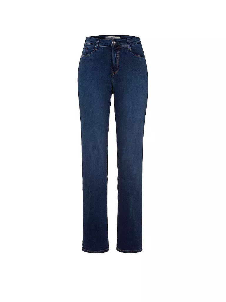 BRAX | Jeans Feminine Fit CAROLA | blau