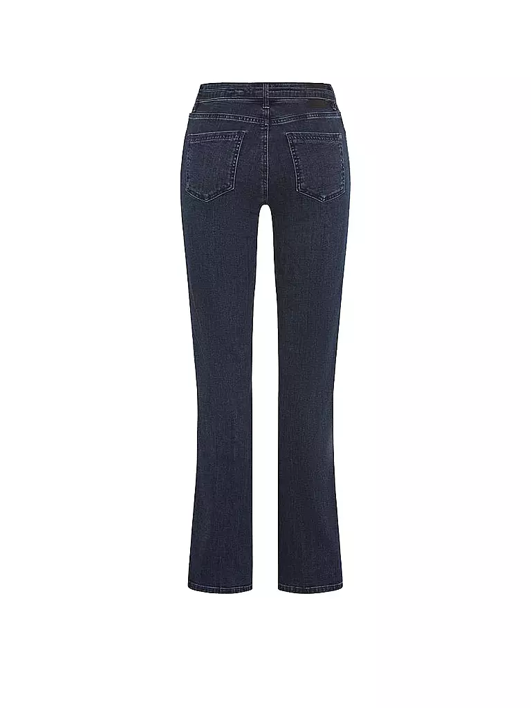 BRAX | Jeans Flared Fit MARY | dunkelblau