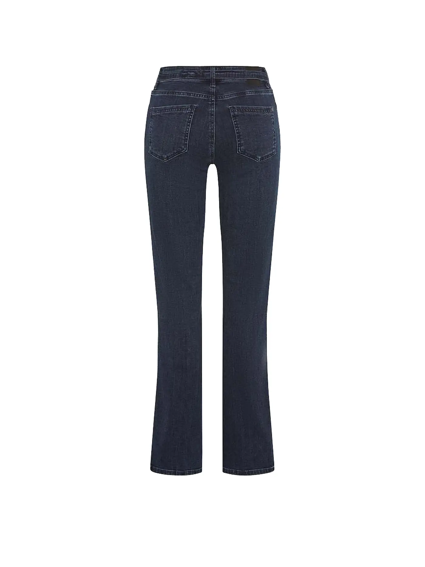 BRAX | Jeans Flared Fit MARY | dunkelblau