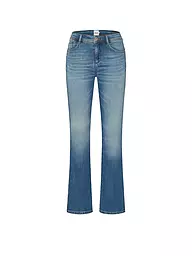 BRAX | Jeans Flared Fit SHAKIRA | hellblau
