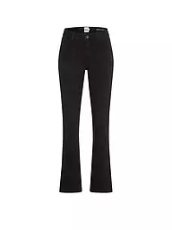 BRAX | Jeans Flared Fit SHAKIRA | grau