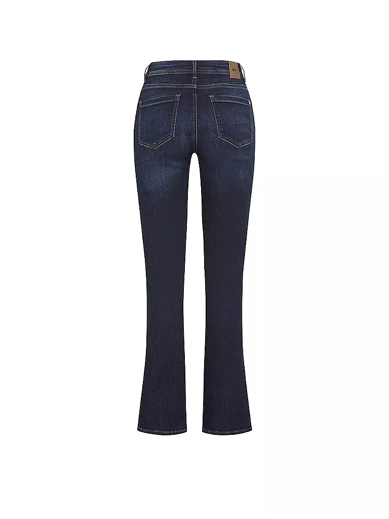BRAX | Jeans Flared Fit SHAKIRA | grau