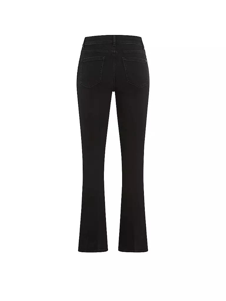 BRAX | Jeans Flared Fit SHAKIRA | dunkelblau