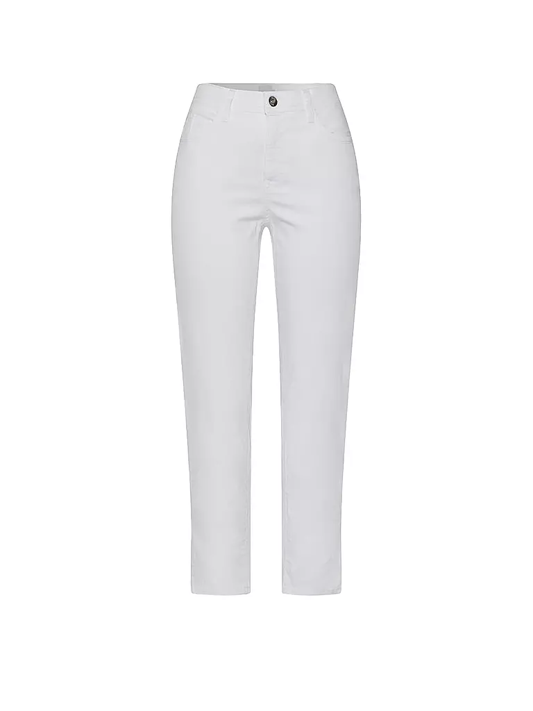 BRAX | Jeans MARY S 7/8 | weiss