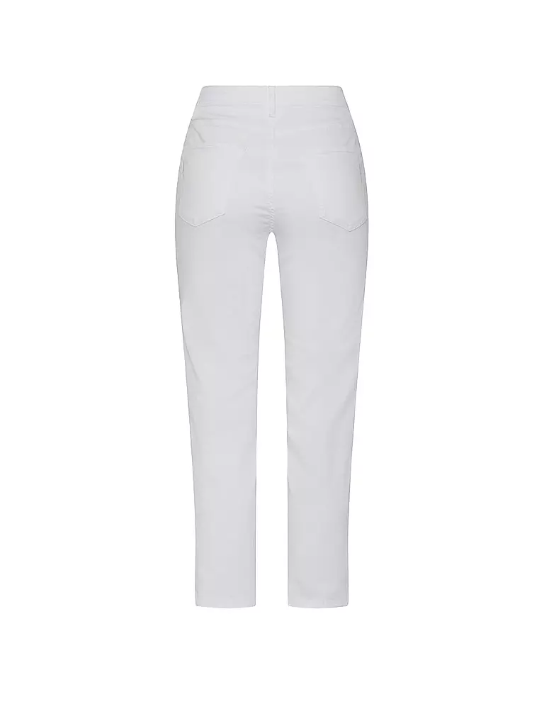 BRAX | Jeans MARY S 7/8 | weiss