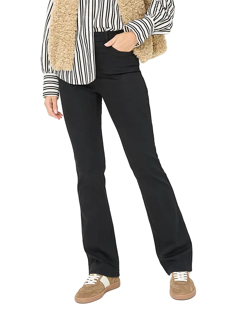 BRAX | Jeans MARY | Schwarz