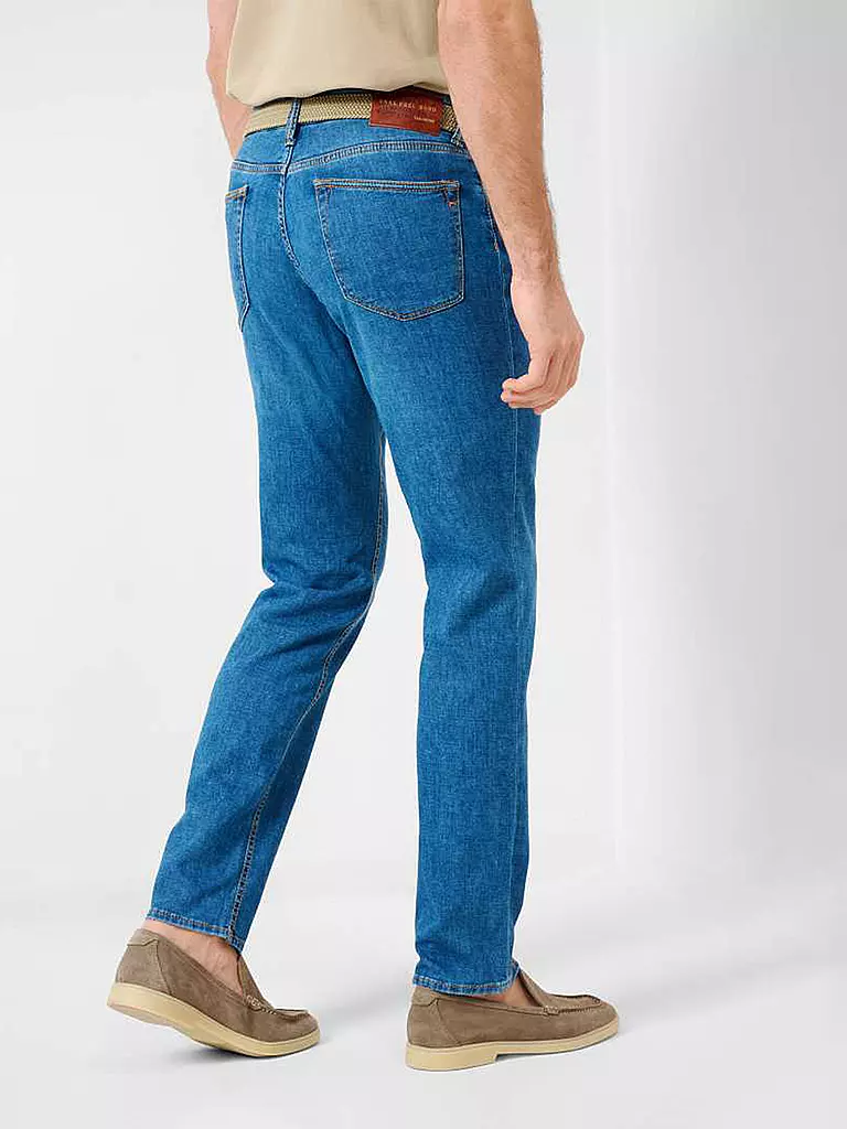 BRAX | Jeans Modern  CHUCK S | blau