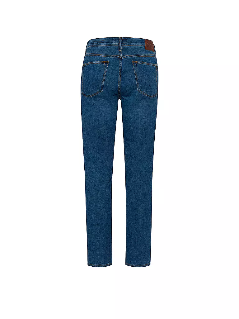 BRAX | Jeans Modern CHUCK S | dunkelblau