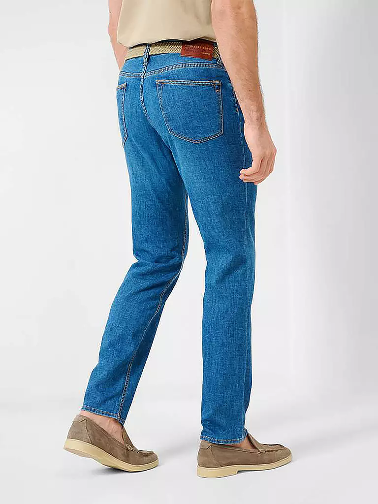 BRAX | Jeans Modern CHUCK S | dunkelblau