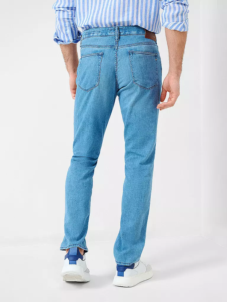 BRAX | Jeans Modern CHUCK S | hellblau
