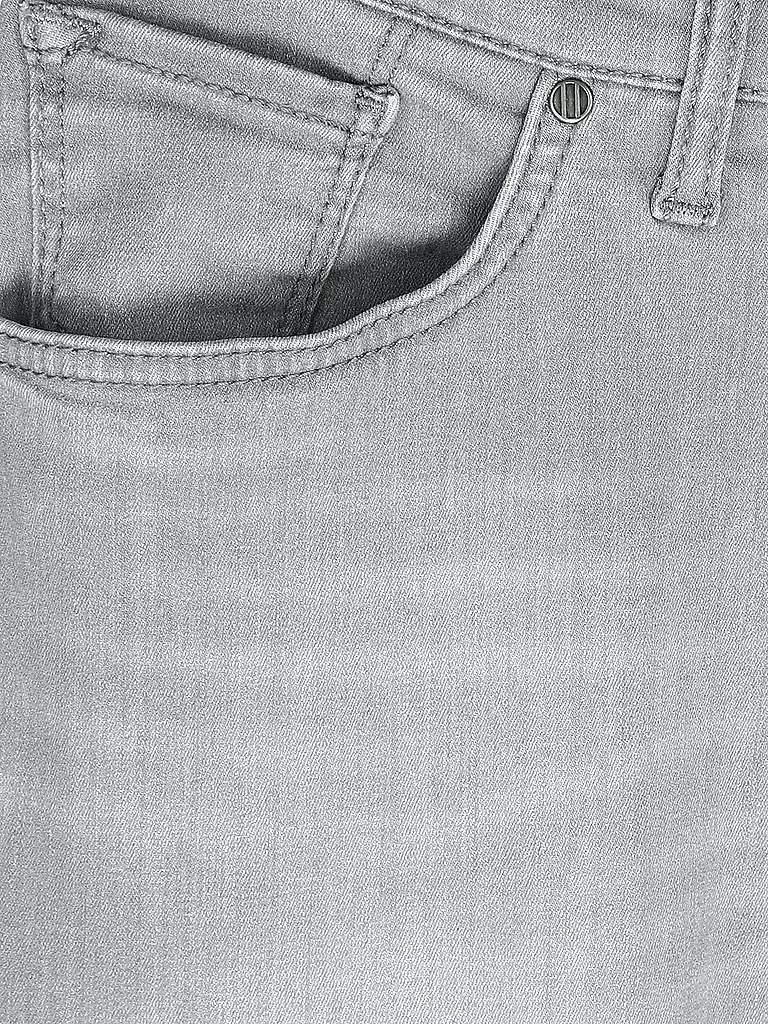 BRAX | Jeans Modern Fit CHUCK  | grau