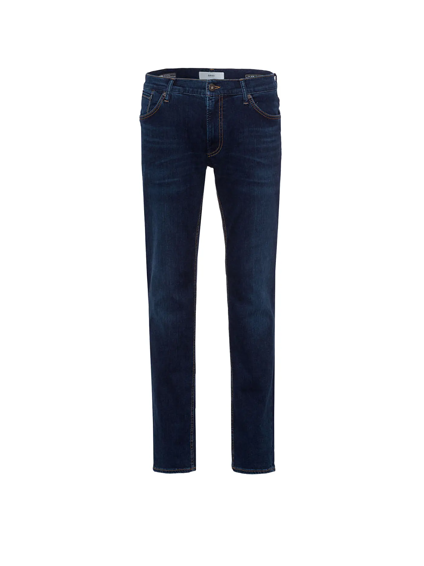 BRAX | Jeans Modern Fit CHUCK | blau