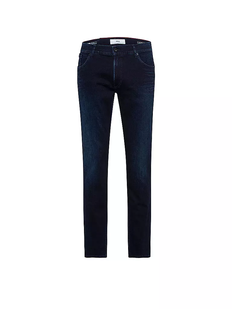 BRAX | Jeans Modern Fit CHUCK | blau