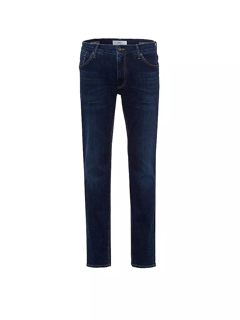 BRAX | Jeans Modern Fit CHUCK | blau