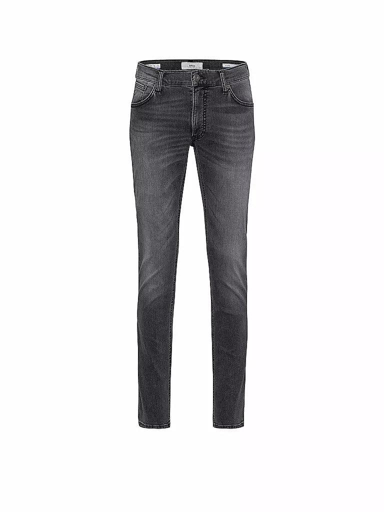 BRAX | Jeans Modern Fit CHUCK | grau