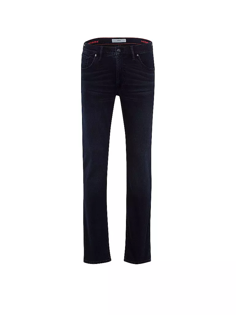 BRAX | Jeans Modern Fit CHUCK | dunkelblau