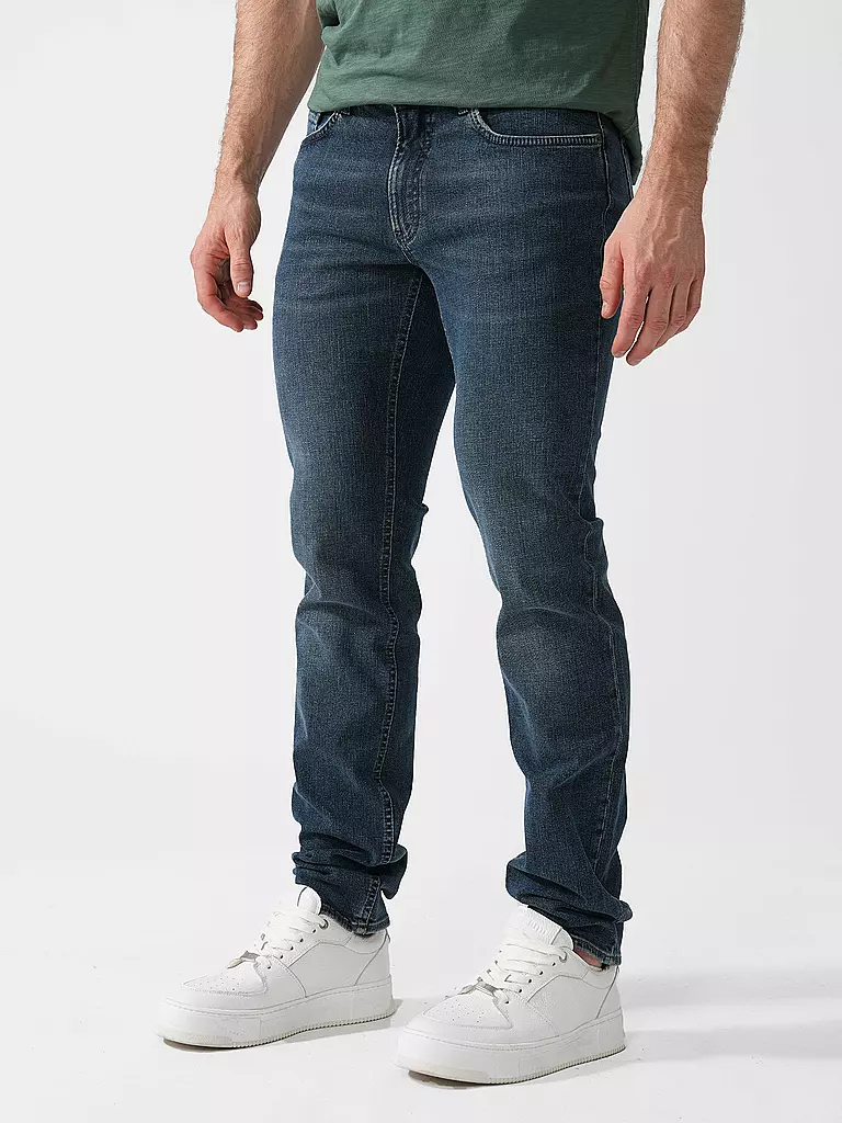 BRAX | Jeans Modern Fit CHUCK | blau