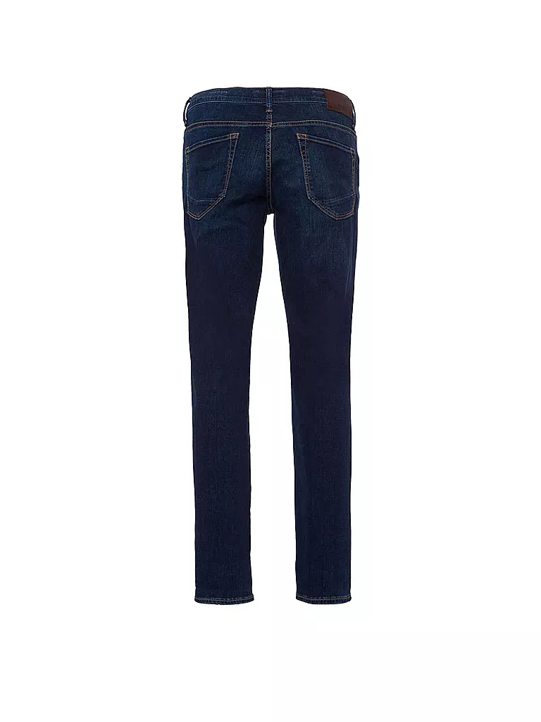 BRAX | Jeans Modern Fit CHUCK | blau