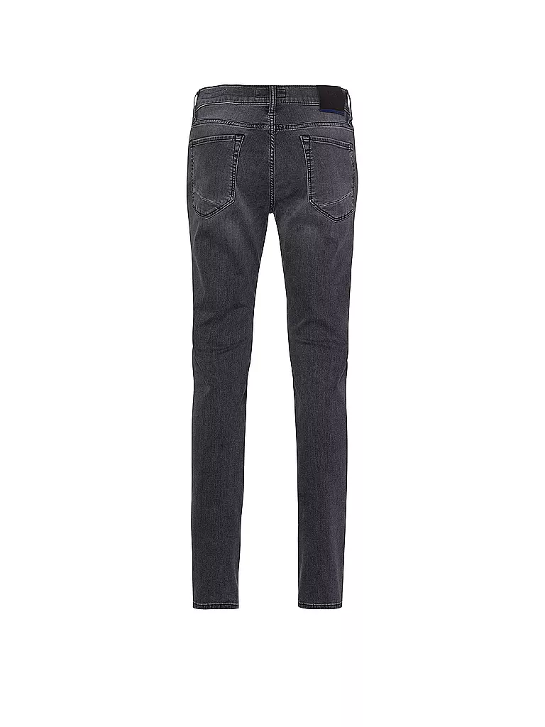 BRAX | Jeans Modern Fit CHUCK | grau