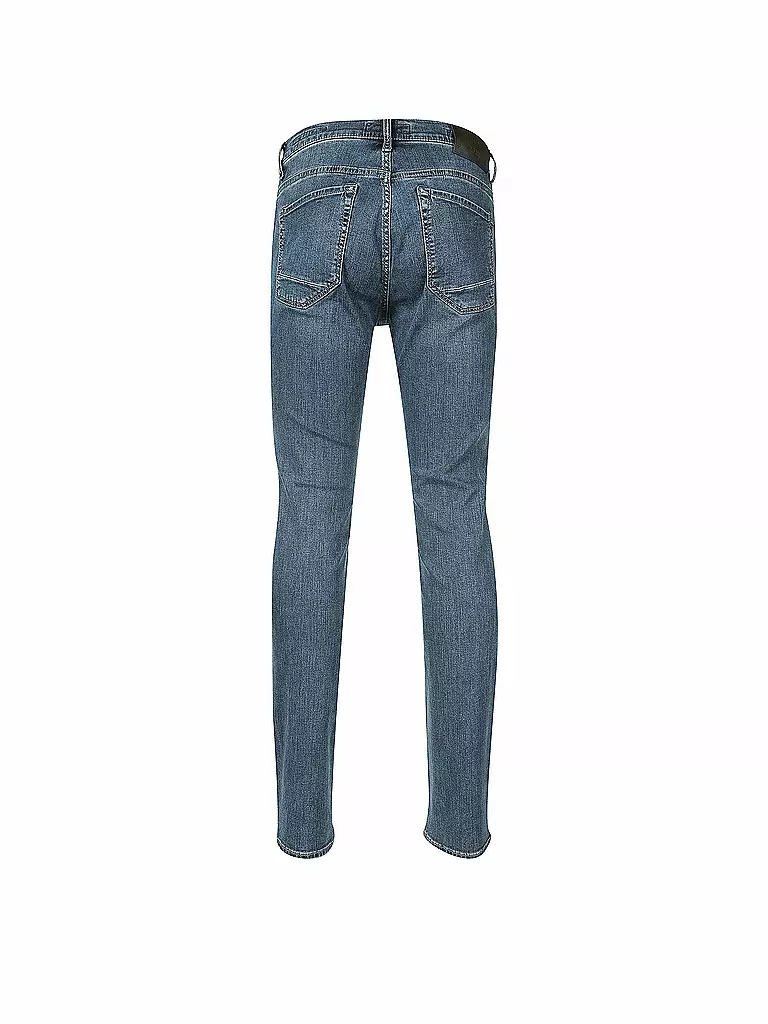 BRAX | Jeans Modern Fit CHUCK | blau