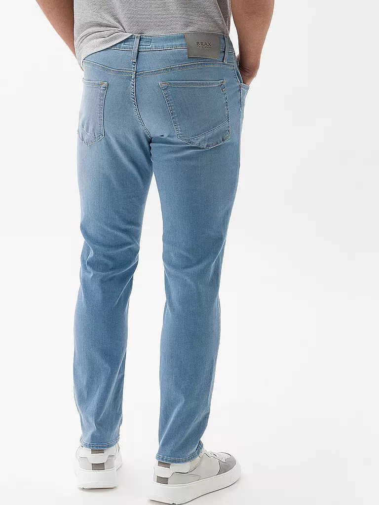 BRAX | Jeans Modern Fit CHUCK | hellblau