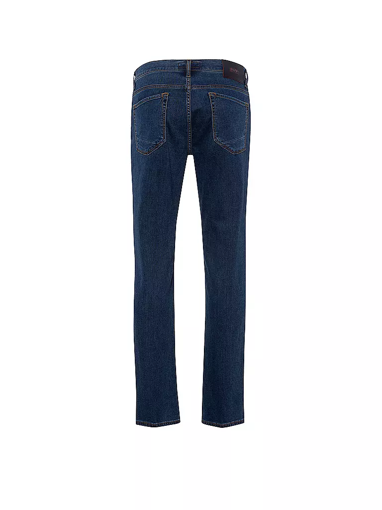 BRAX | Jeans Modern Fit CHUCK | dunkelblau