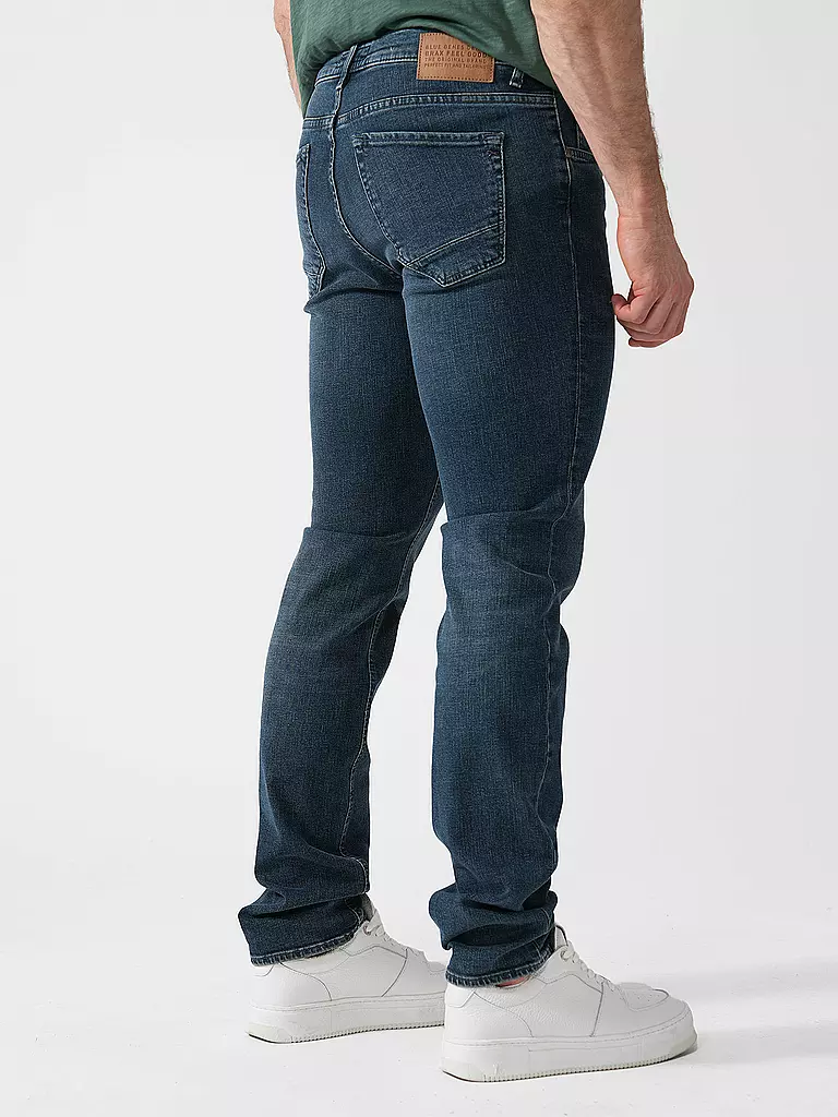 BRAX | Jeans Modern Fit CHUCK | blau