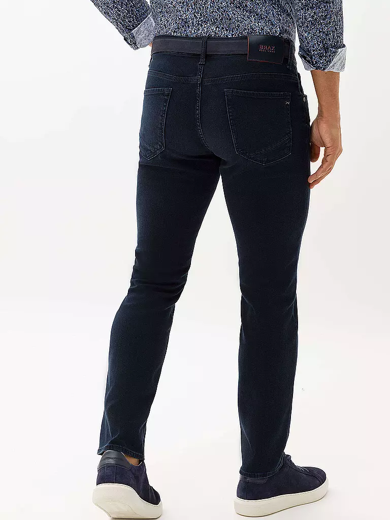 BRAX | Jeans Modern Fit CHUCK | dunkelblau