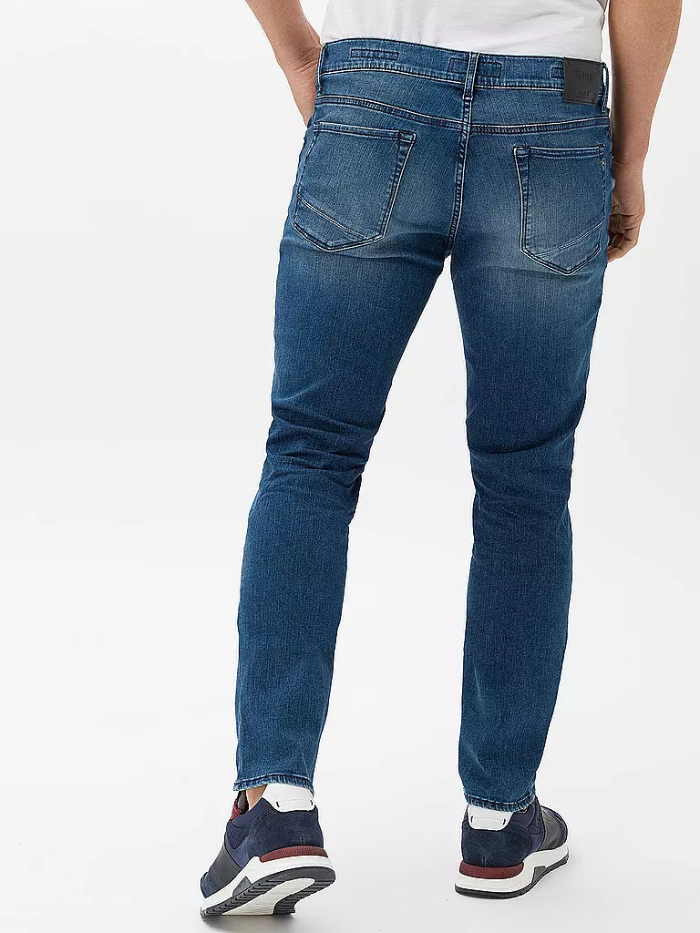 BRAX | Jeans Modern Fit CHUCK | blau