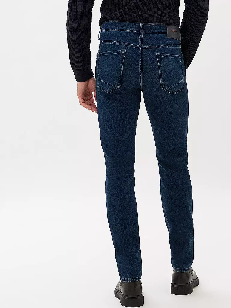 BRAX | Jeans Modern Fit CHUCK | blau