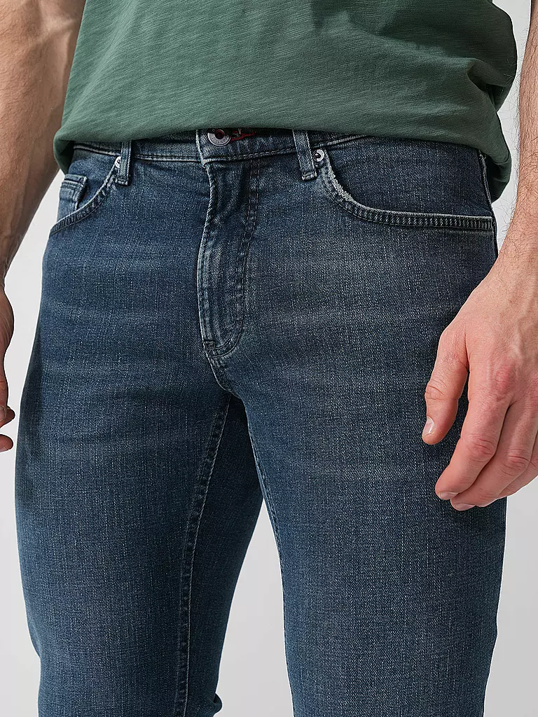 BRAX | Jeans Modern Fit CHUCK | blau