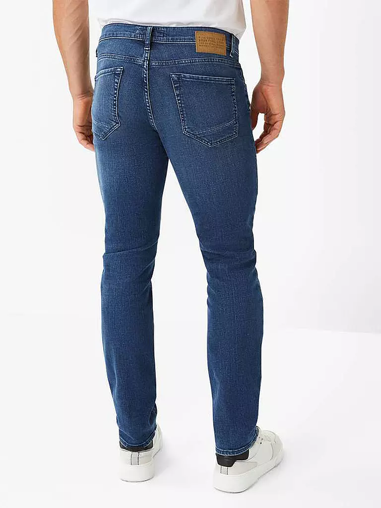 BRAX | Jeans Modern Fit CHUCK | blau
