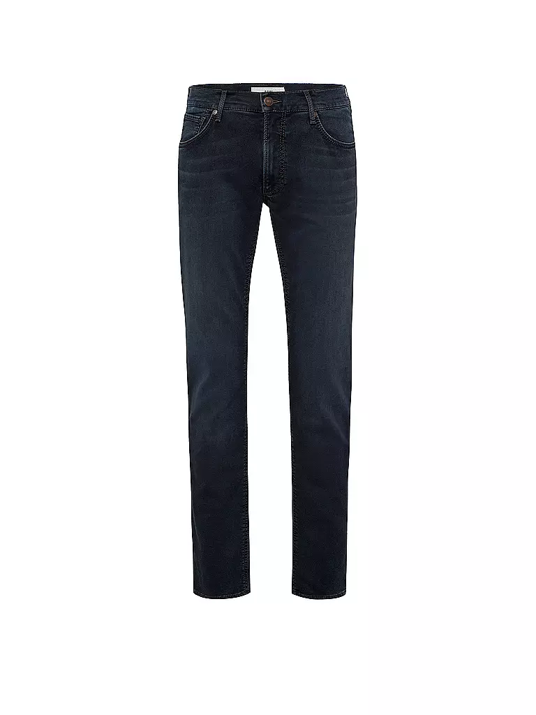 BRAX | Jeans Moderns Fit CHUCK | blau