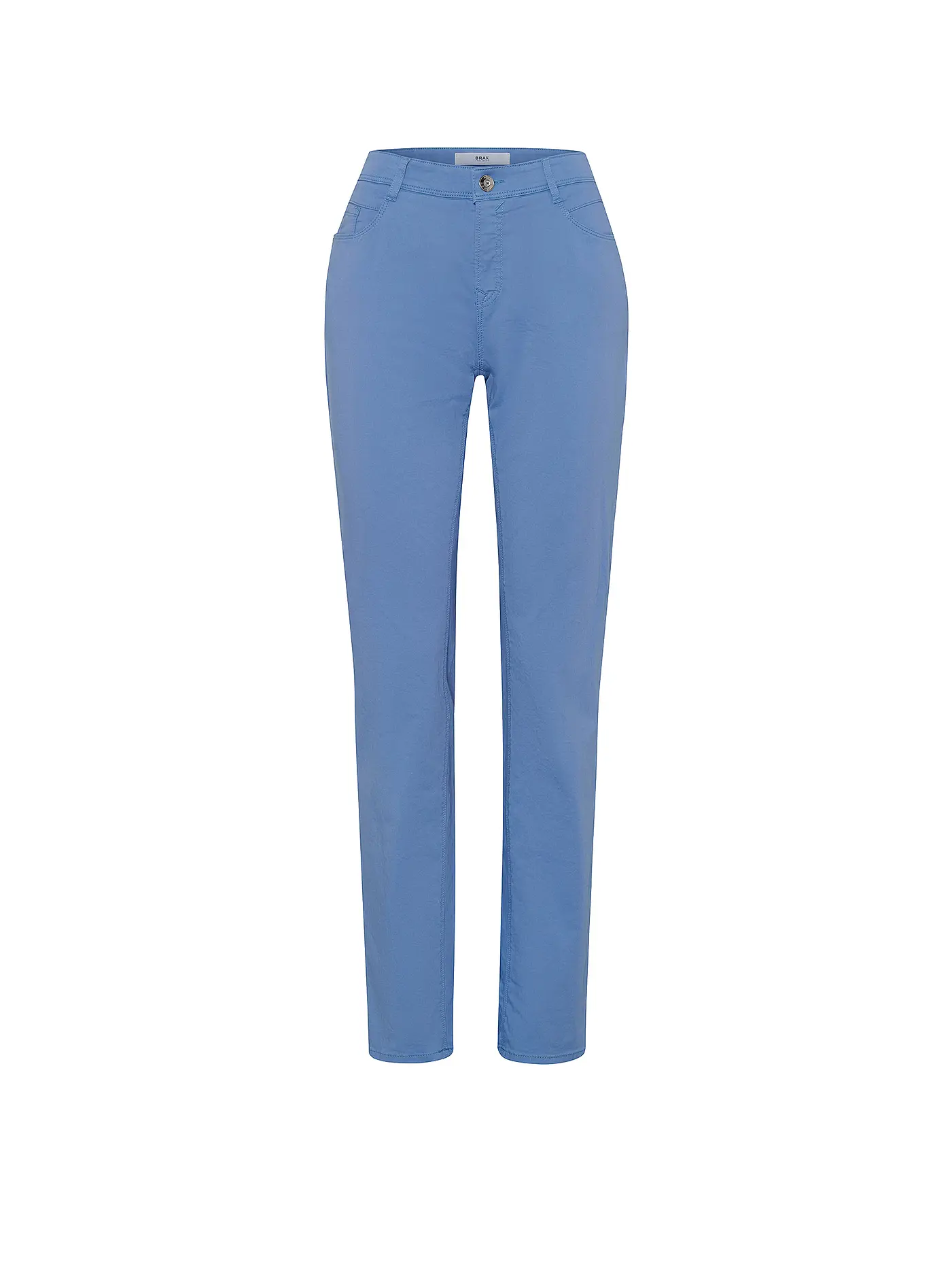 BRAX | Jeans Regular Fit MARY | hellblau